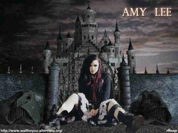amy lee